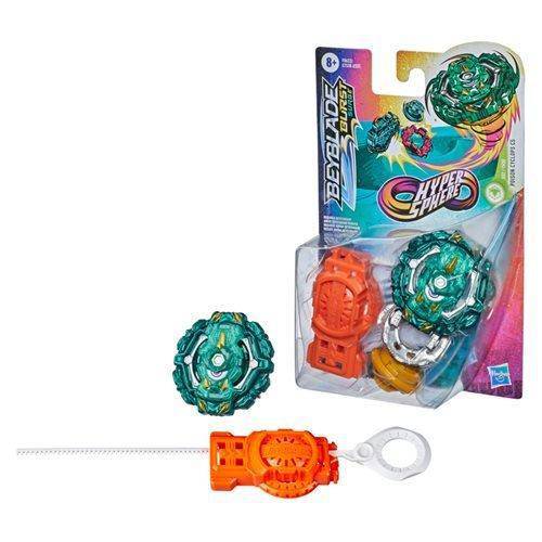 Beyblade Burst Rise Hyper Sphere Starter Pack - Choose your Beyblade