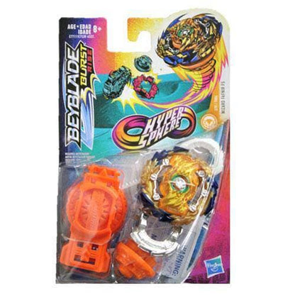 Beyblade Burst Rise Hyper Sphere Starter Pack - Choose your Beyblade