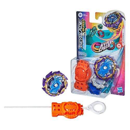 Beyblade Burst Rise Hyper Sphere Starter Pack - Choose your Beyblade