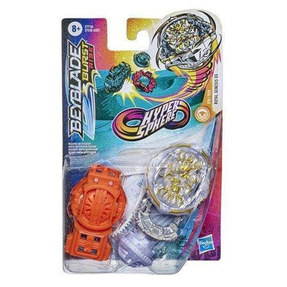 Beyblade Burst Rise Hyper Sphere Starter Pack - Choose your Beyblade