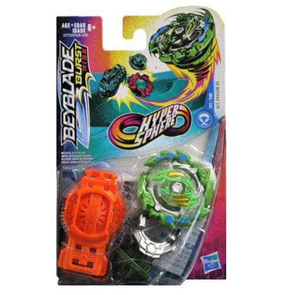 Beyblade Burst Rise Hyper Sphere Starter Pack - Choose your Beyblade