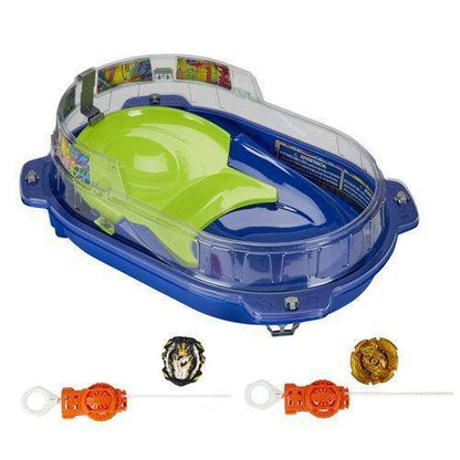 Beyblade Burst Rise Hypersphere Vortex Climb Battle Set