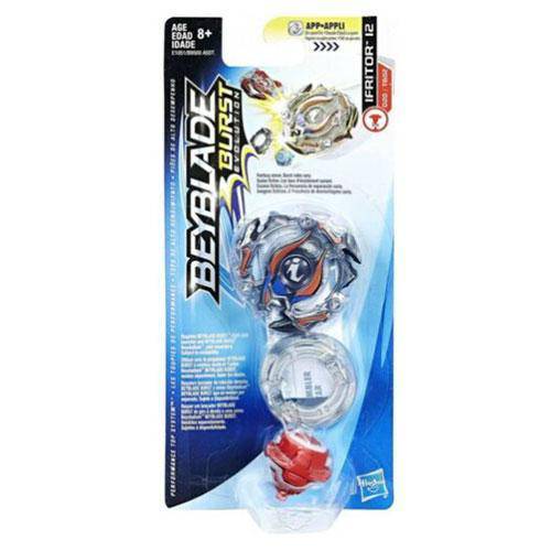 Beyblade Burst Single Top - Gen2 - Choose your Beyblade