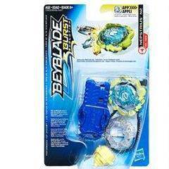 Beyblade Burst Starter Pack - Choose your Beyblade