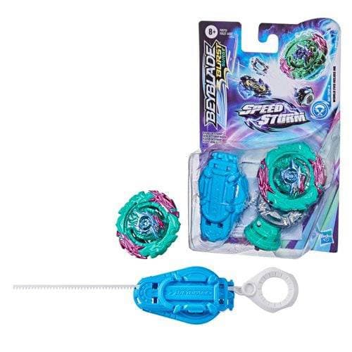 Beyblade Burst Surge Speedstorm Infinite Starter Pack - Choose your pack