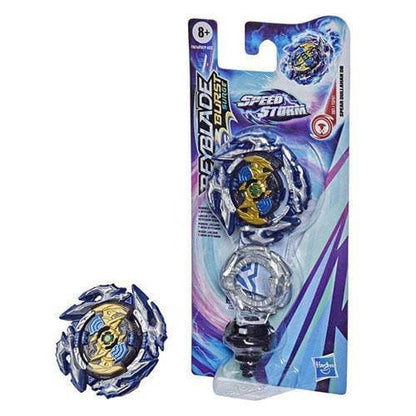 Beyblade Burst Surge Speedstorm Single Top or Starter set - Choose your Beyblade