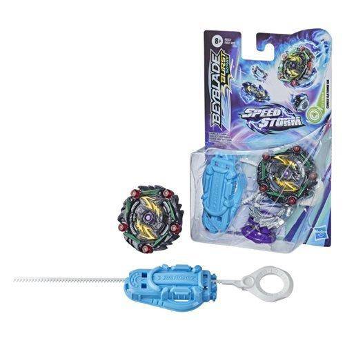 Beyblade Burst Surge Speedstorm Starter Set - Choose your Beyblade(s)