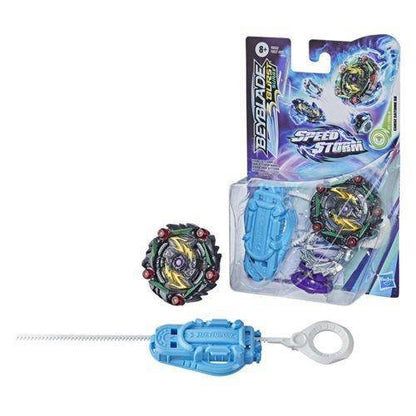 Beyblade Burst Surge Speedstorm Starter Set - Choose your Beyblade(s)