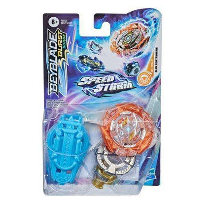 Beyblade Burst Surge Speedstorm Single Top or Starter set - Choose your Beyblade