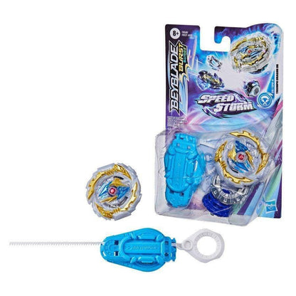 Beyblade Burst Surge Speedstorm Starter Set - Choose your Beyblade(s)