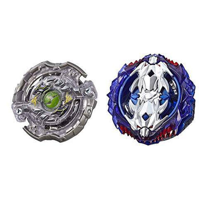 Beyblade Burst Turbo Slingshock Dual Pack - Choose your Beyblade