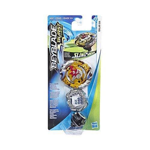 Beyblade Burst Turbo Slingshock Single Top - Choose your Beyblade