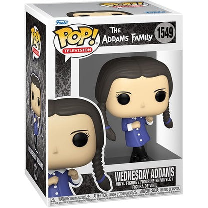 Funko Pop! Television - The Addams Family Vinyl Figure - Select Figure(s)