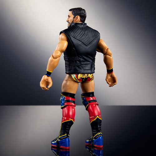 WWE Elite Collection Series 105 Action Figure - Select Figure(s)