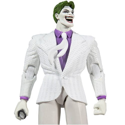 McFarlane Toys DC Build-A-Figure Wave 6 Dark Knight Returns (Batman, Joker, Robin oder Superman), 7-Zoll-Actionfigur 