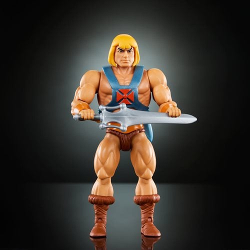 Masters of the Universe Origins Action Figure - Select Figure(s)