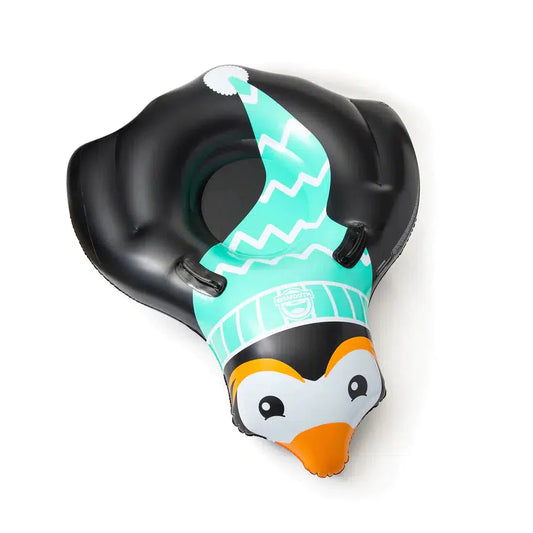 Penguin Snow Tube