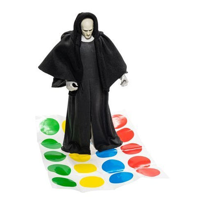 Bill & Ted's Bogus Journey Death Glow-in-the-Dark Variant 5-Inch FizBiz Action Figure - Entertainment Earth Exclusive