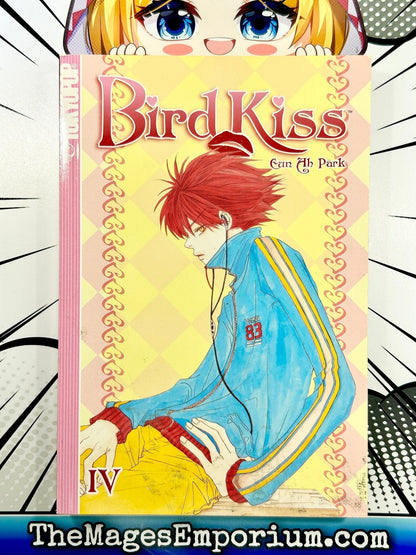 Bird Kiss Vol 4