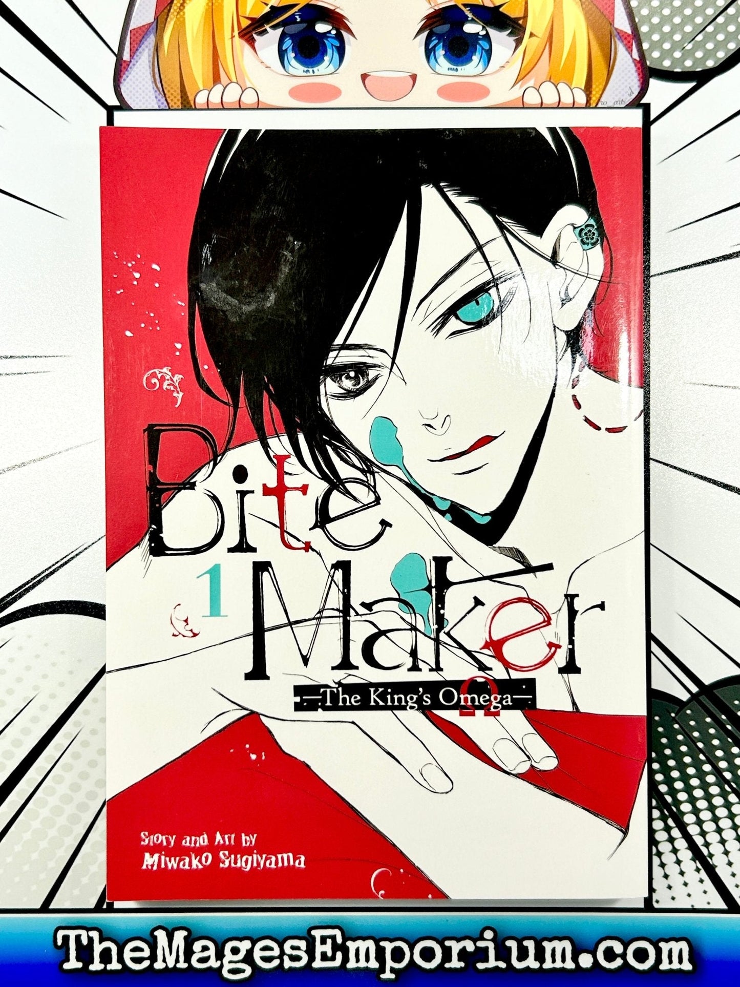 Bite Maker Vol 1