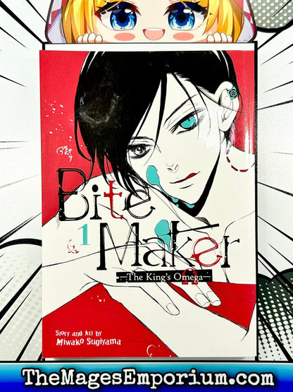 Bite Maker Vol 1