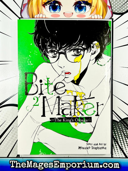 Bite Maker Vol 2
