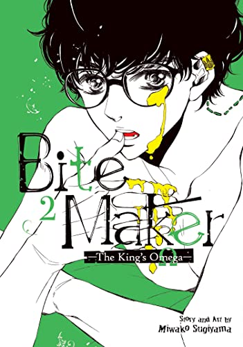 Bite Maker Vol 2