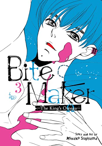 Bite Maker Vol 3 - Super Anime Store