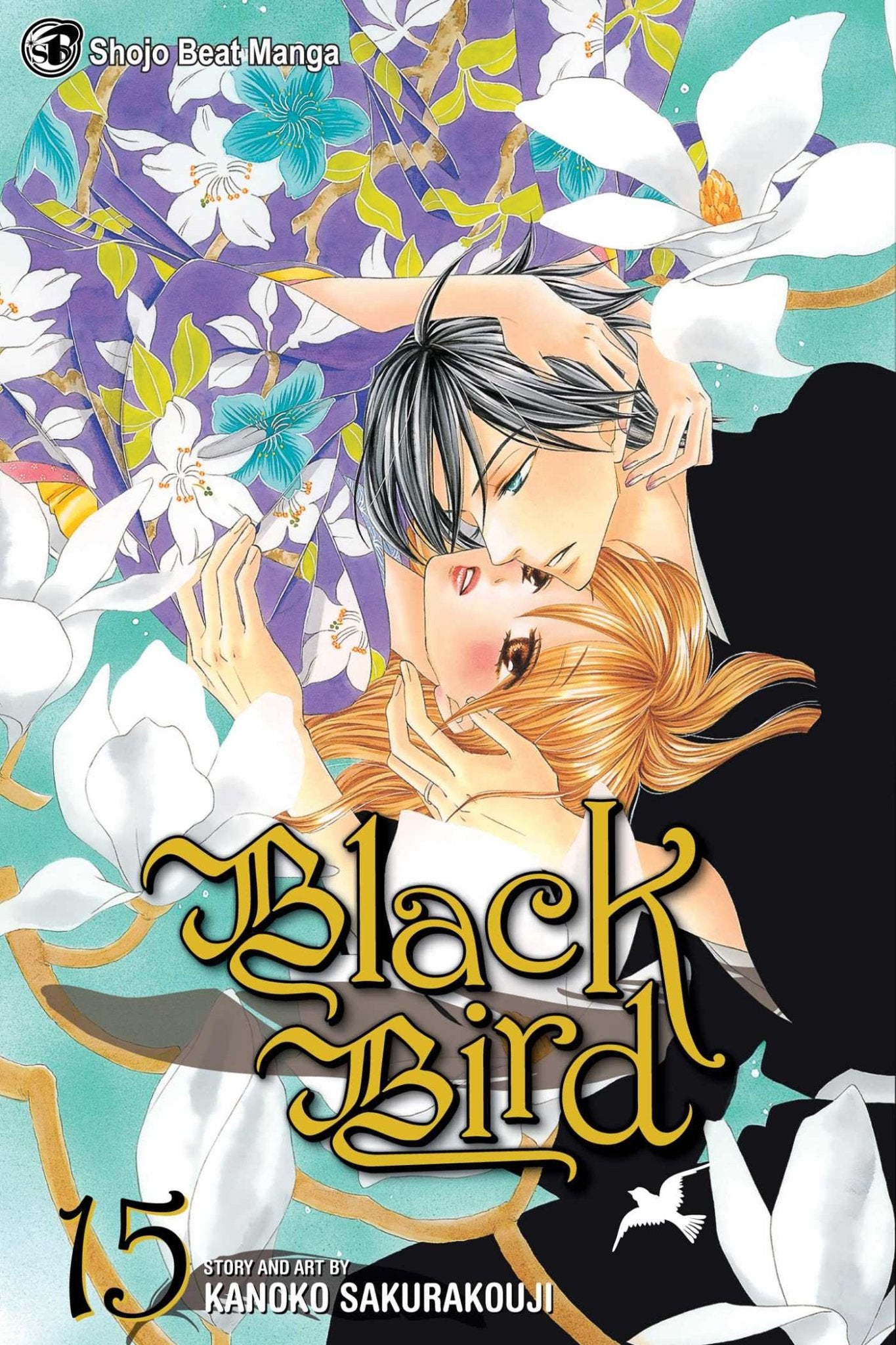 Black Bird Vol 15