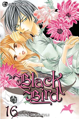 Black Bird Vol 16 - Super Anime Store