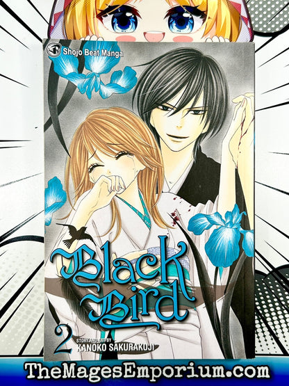 Black Bird Vol 2