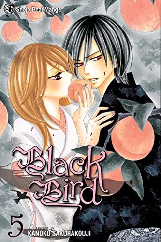 Black Bird Vol 5