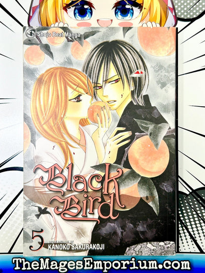 Black Bird Vol 5