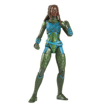 Black Panther Wakanda Forever Marvel Legends 6-Inch Action Figure - Select Figure(s)