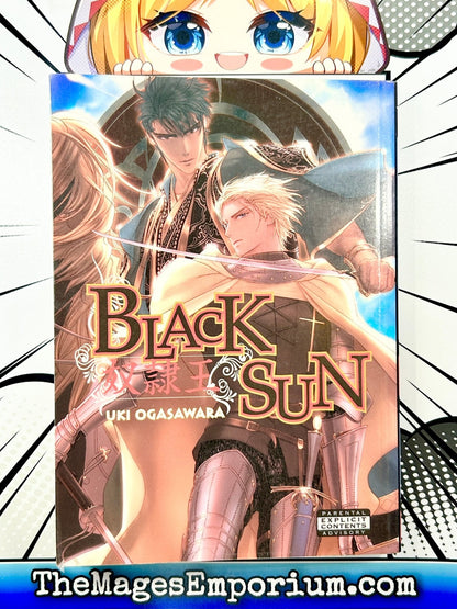 Black Sun