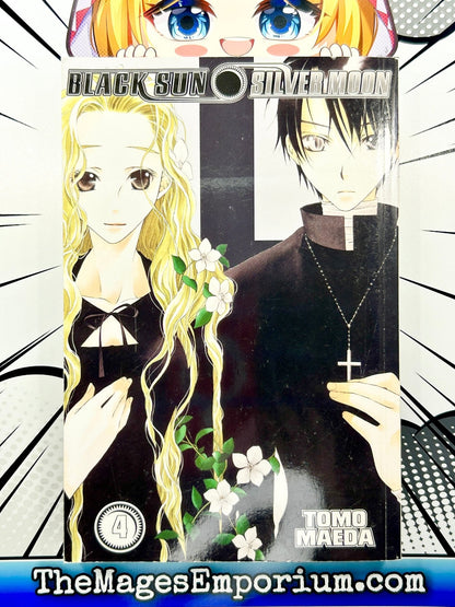 Black Sun Silver Moon Vol 4