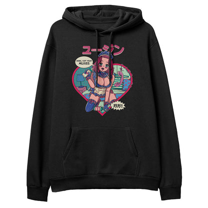 Got Your Milkies Hoodie