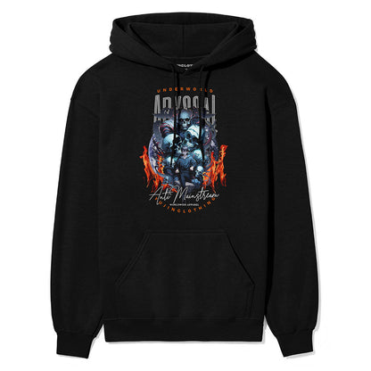 Abyssal Hoodie