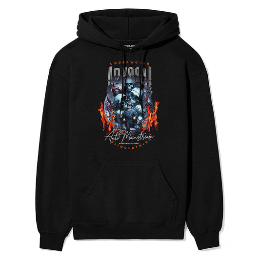Abyssal Hoodie