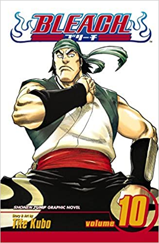 Bleach Vol 10 - Super Anime Store