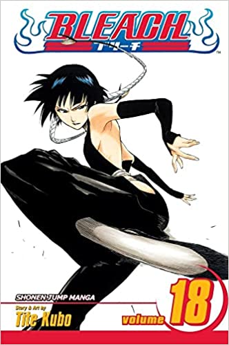 Bleach Vol 18 - Super Anime Store