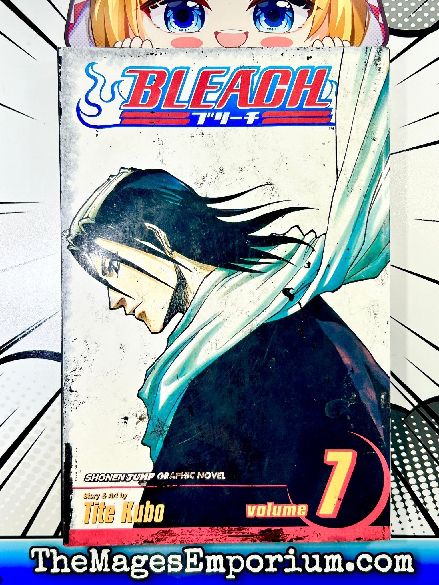 新品未開封！BLEACH JCCOVER POSTCARD BOOK MAILs Amazon.com: MAILs. BLEACH JCCOVER POSTCARD BOOK