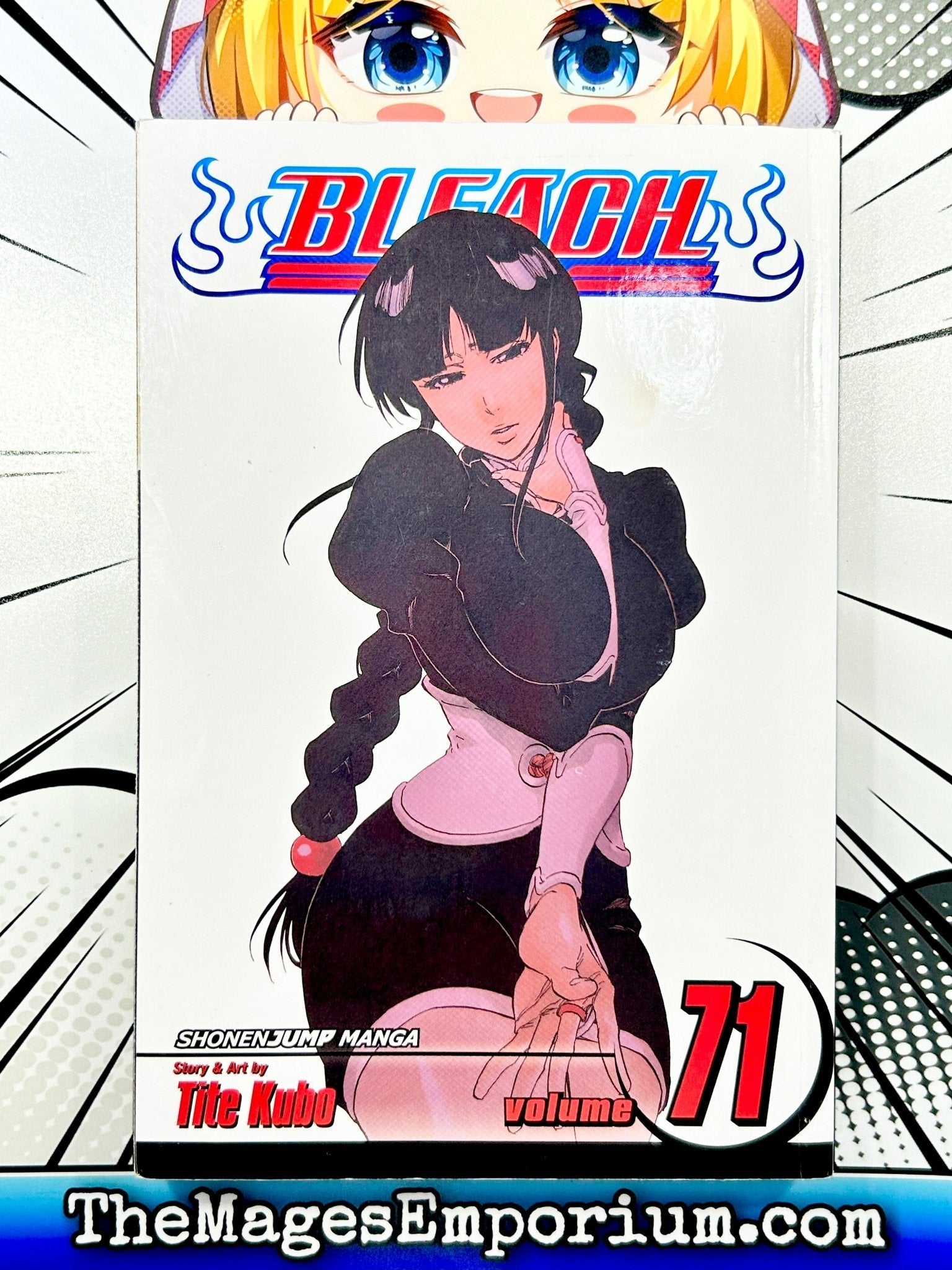Bleach Vol 71 – Super Anime Store