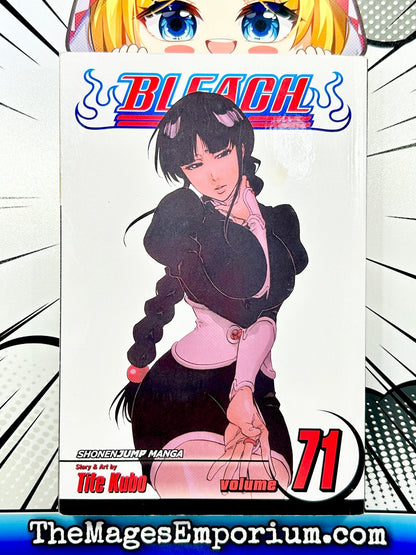 Bleach Vol 71