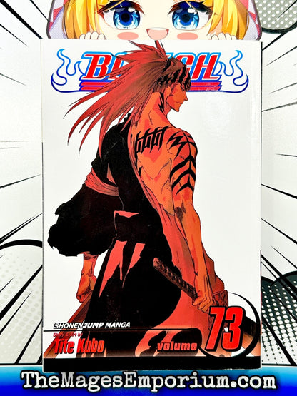 Bleach Vol 73