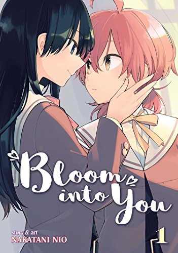 Bloom Into You Vol 1