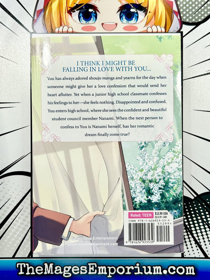 Bloom Into You Vol 1