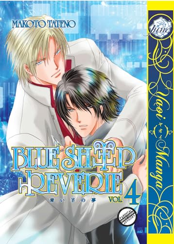 Blue Ship Reverie Vol 4