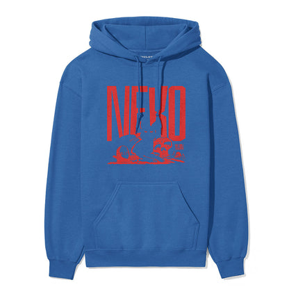 Neko Cat Hoodie