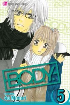 B.O.D.Y Vol 5